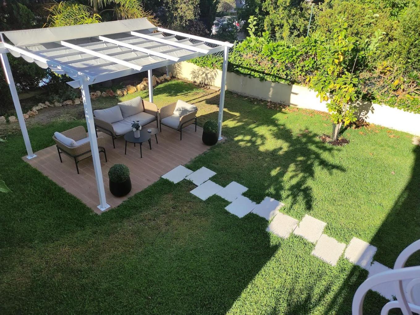 Villa Moments - Guest House Portimão Exterior foto