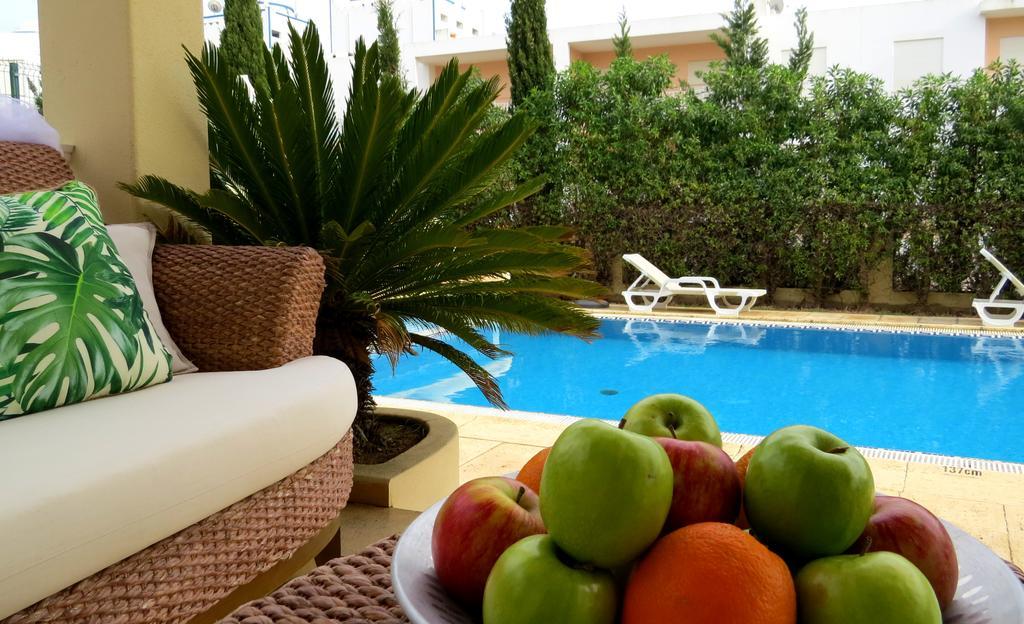 Villa Moments - Guest House Portimão Exterior foto